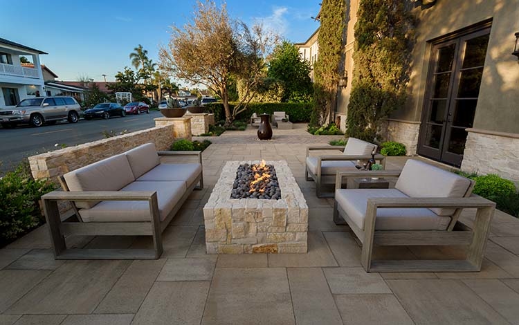 Landscaping services in Ontario