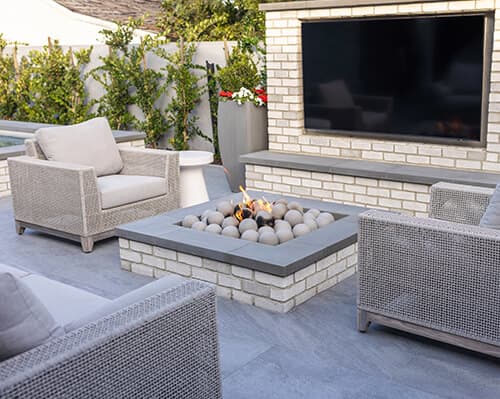 Patios in Ontario