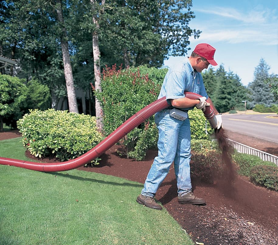 Mulch Services in Ontario, OH